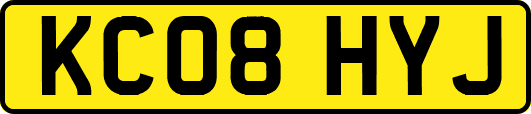 KC08HYJ