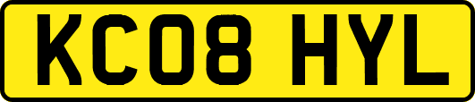 KC08HYL