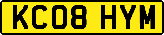 KC08HYM
