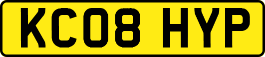 KC08HYP