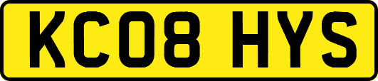 KC08HYS