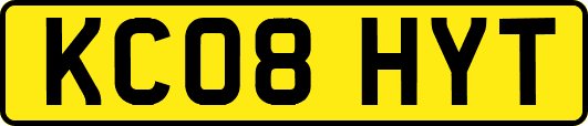 KC08HYT