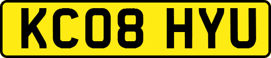 KC08HYU