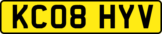 KC08HYV