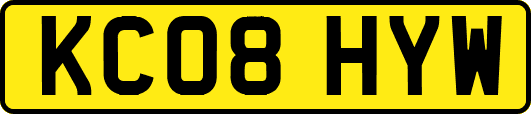 KC08HYW