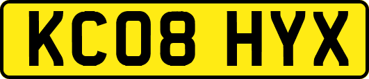 KC08HYX