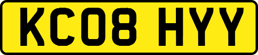 KC08HYY