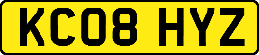 KC08HYZ