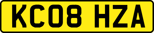 KC08HZA