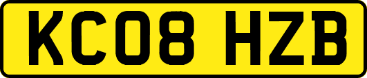 KC08HZB