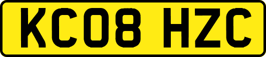 KC08HZC