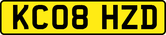 KC08HZD