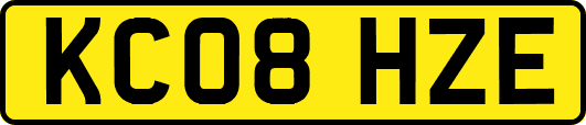 KC08HZE