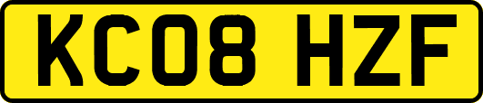 KC08HZF