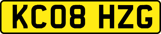KC08HZG