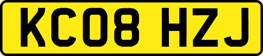 KC08HZJ