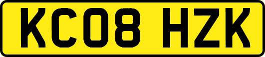 KC08HZK