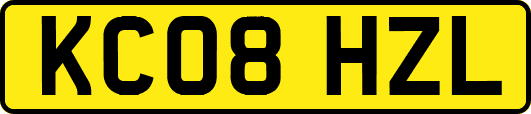 KC08HZL