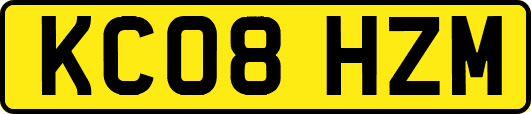 KC08HZM