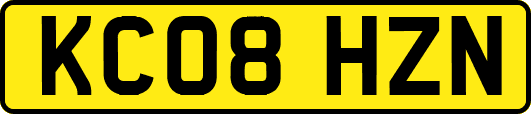 KC08HZN