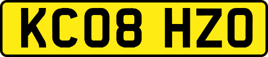 KC08HZO