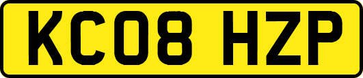 KC08HZP
