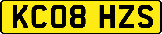 KC08HZS