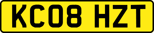 KC08HZT