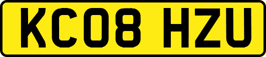 KC08HZU