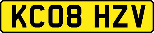 KC08HZV