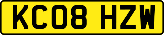 KC08HZW
