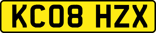 KC08HZX