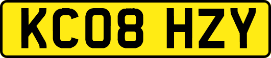 KC08HZY