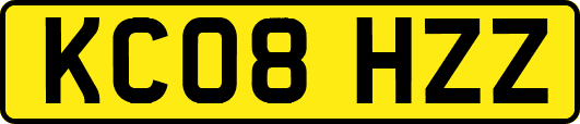 KC08HZZ