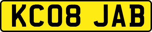 KC08JAB