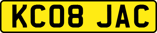 KC08JAC