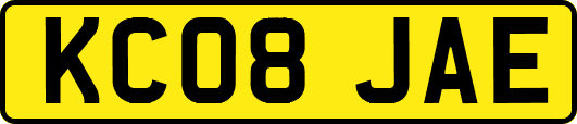 KC08JAE