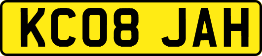 KC08JAH