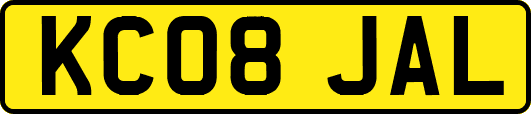KC08JAL