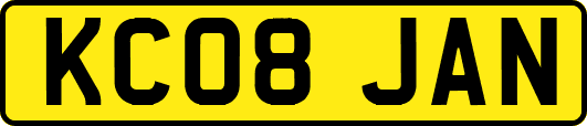 KC08JAN