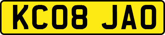KC08JAO