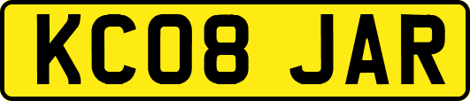 KC08JAR