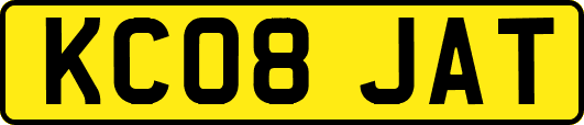 KC08JAT