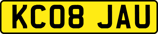 KC08JAU