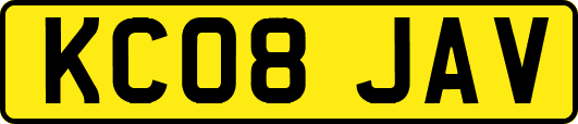 KC08JAV