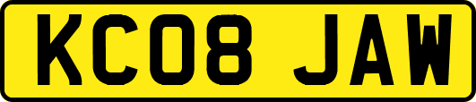 KC08JAW