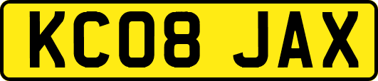 KC08JAX