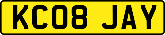 KC08JAY