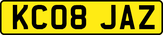 KC08JAZ