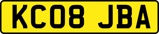 KC08JBA